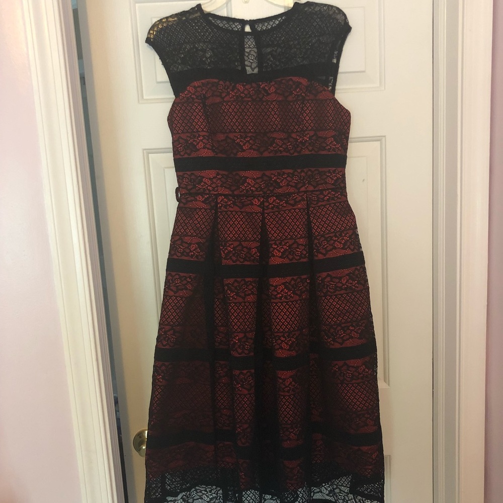 Lindy Bop Harlow Dress